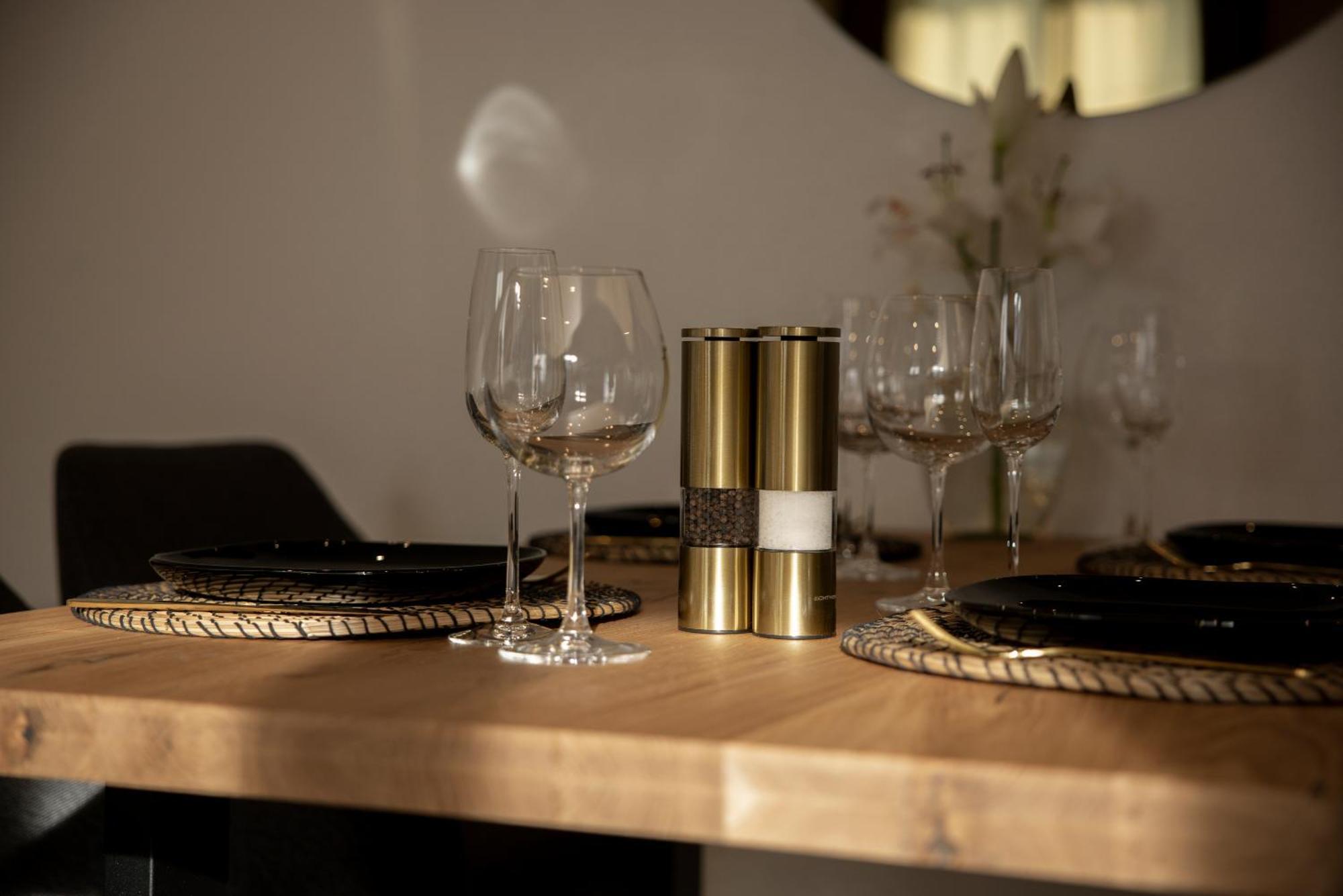 سانت غالن Eh Apartments Jupiter المظهر الخارجي الصورة