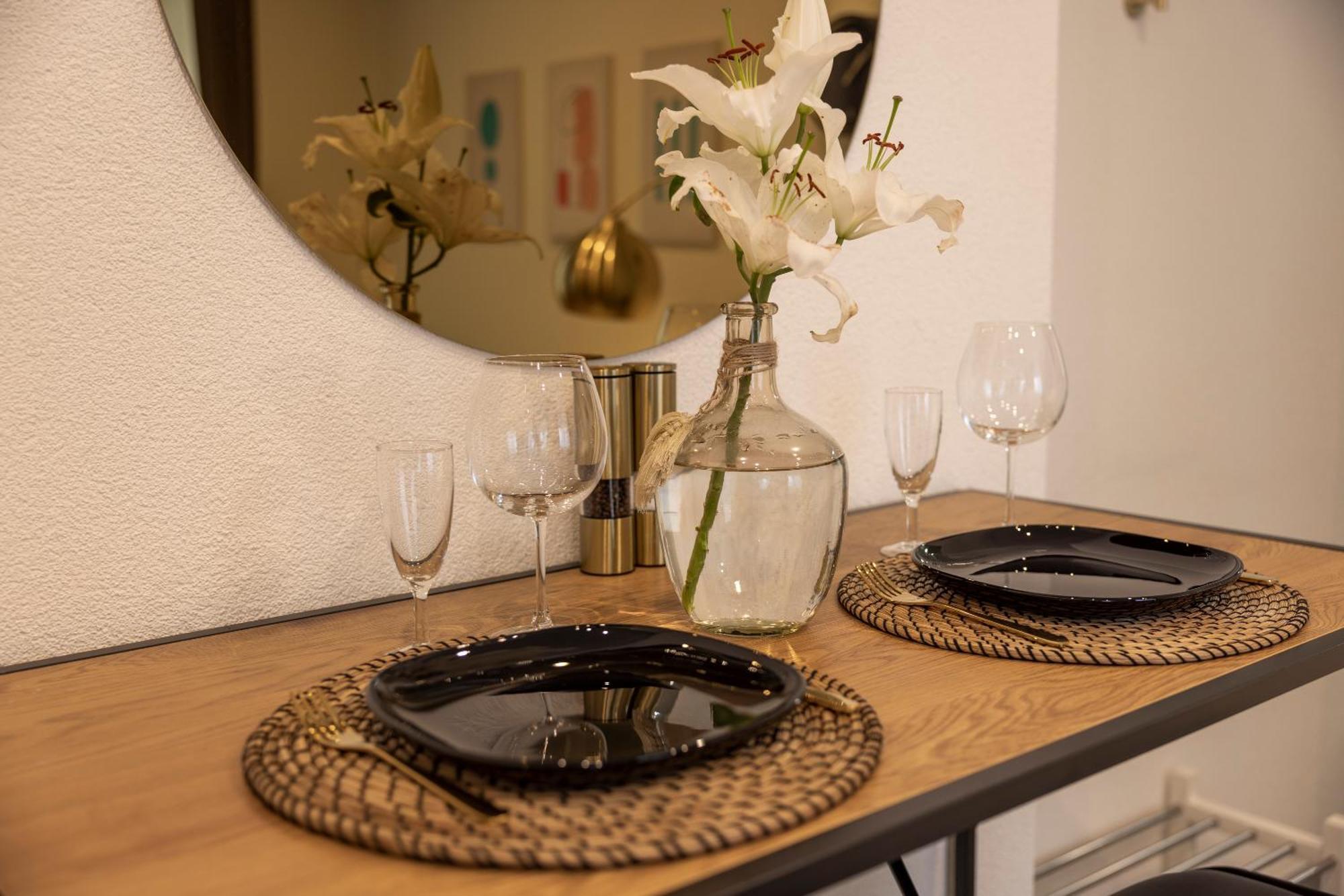 سانت غالن Eh Apartments Jupiter المظهر الخارجي الصورة