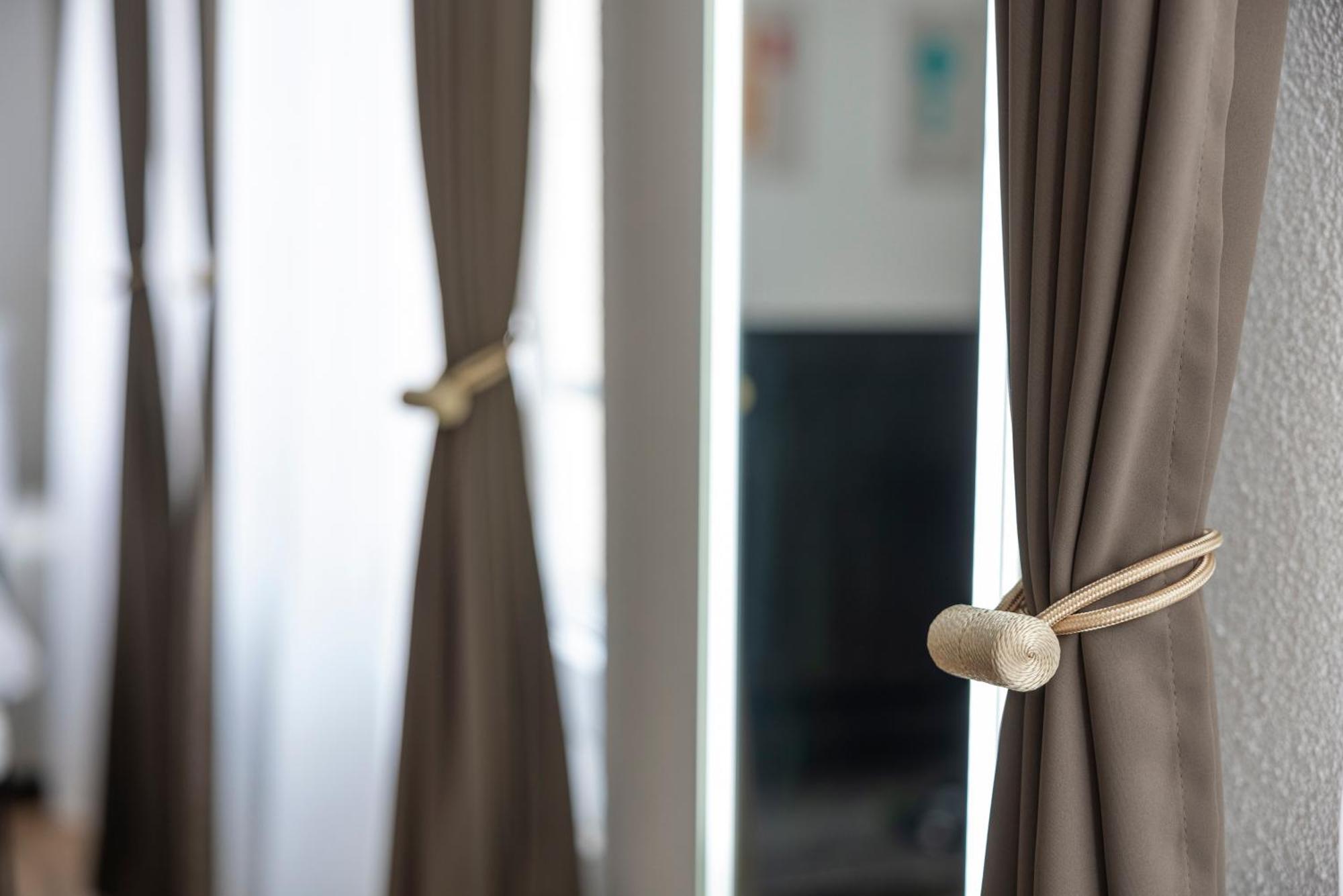 سانت غالن Eh Apartments Jupiter المظهر الخارجي الصورة